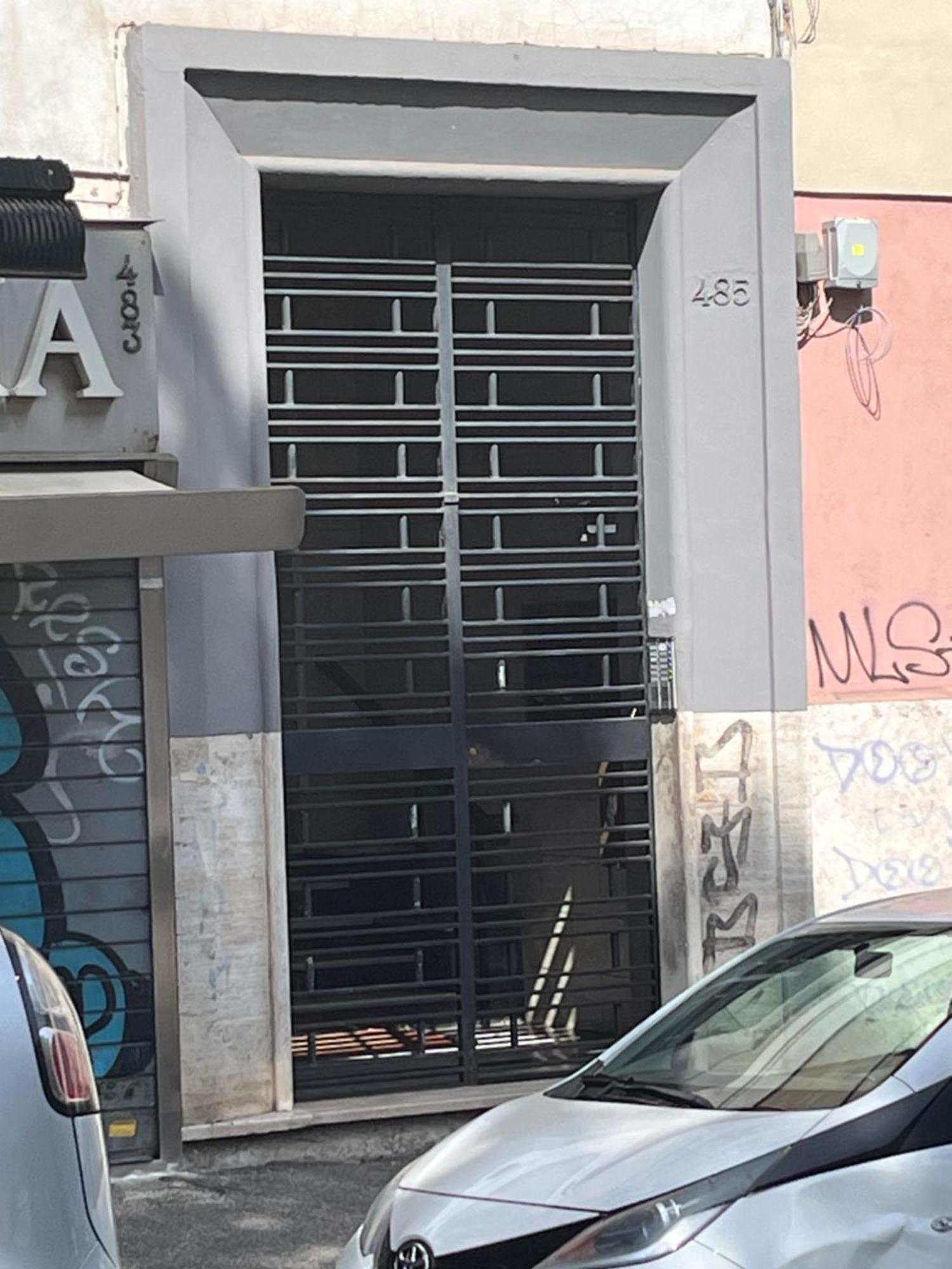 Appia Suite Roma Exterior foto